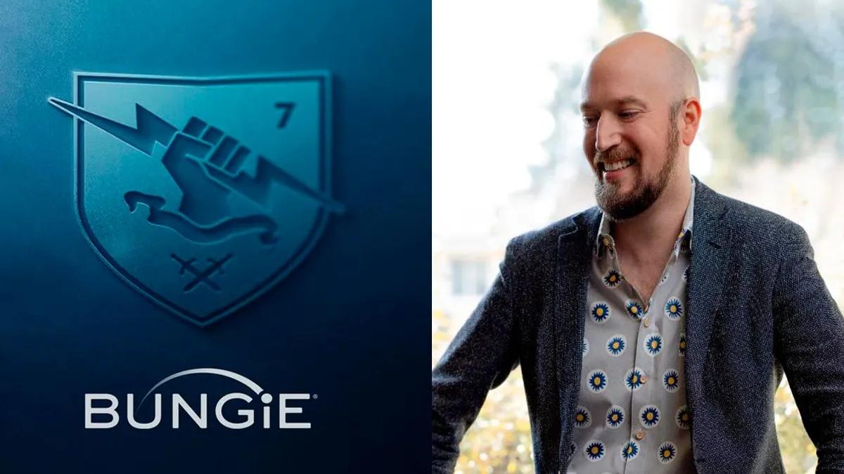 Джастин Труман ушел с поста главы Bungie; студия потеряла около 400 сотрудников в результате сокращений.