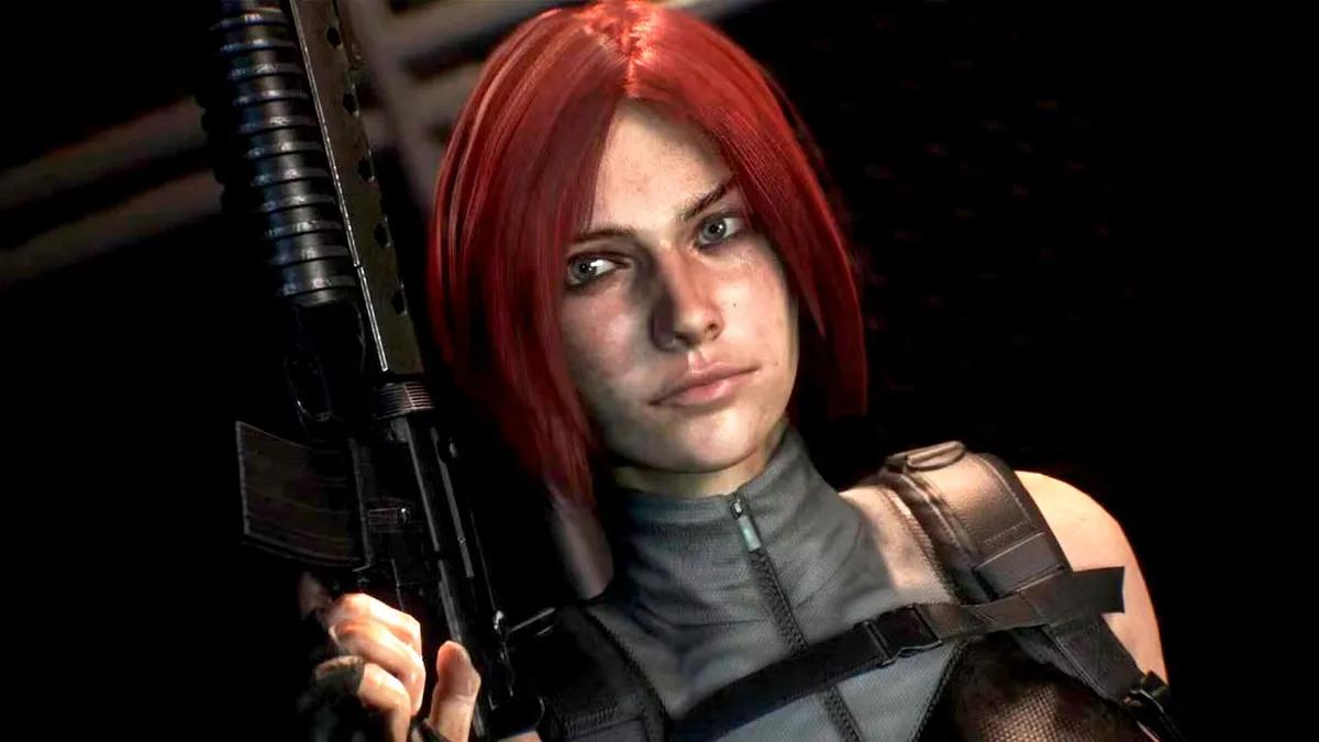 Источники сообщают о возможной дате выхода ремейка Dino Crisis.