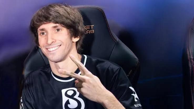 Слухи: Денди больше не является мажоритарным владельцем B8 Esports.