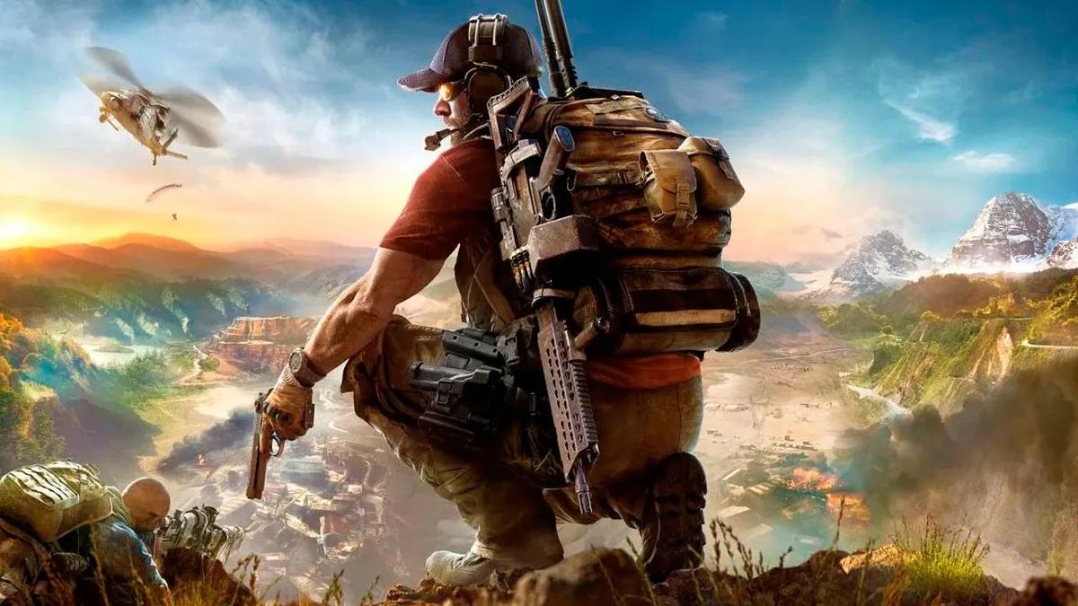 Компания Ubisoft удалила часть контента из новой игры Ghost Recon из-за длительной и проблемной разработки.