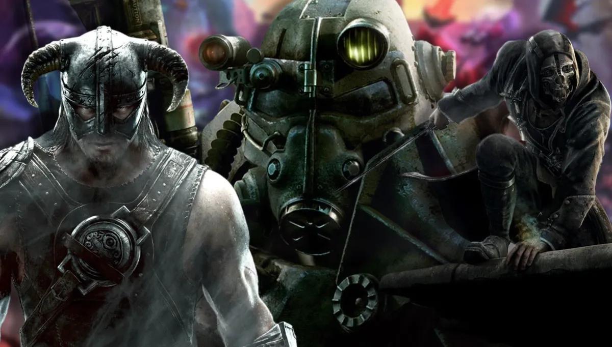 Xbox хочет, чтобы Elder Scrolls и Fallout вышли быстрее — бывший ведущий дизайнер Bethesda считает, что это неправильный вопрос.