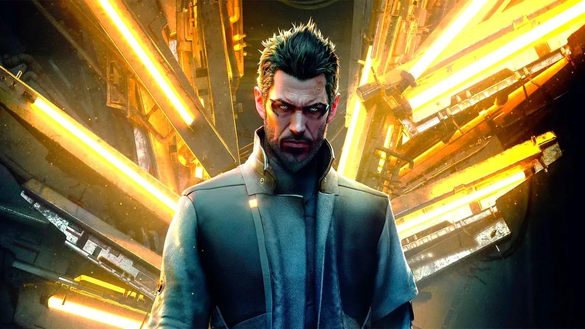 Стефан Д'Астус, основатель Eidos Montreal, хочет создать еще одну видеоигру по мотивам Deus Ex.