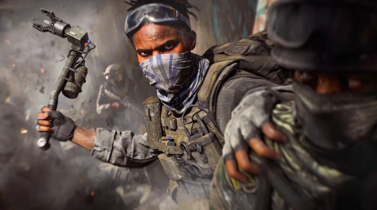 Обновление 1.3.3.0 для Battlefield 6 перерабатывает механику стрельбы перед релизом 30 июня.