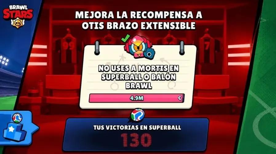 Получите бесплатный скин Gridiron Otis в Brawl Stars!