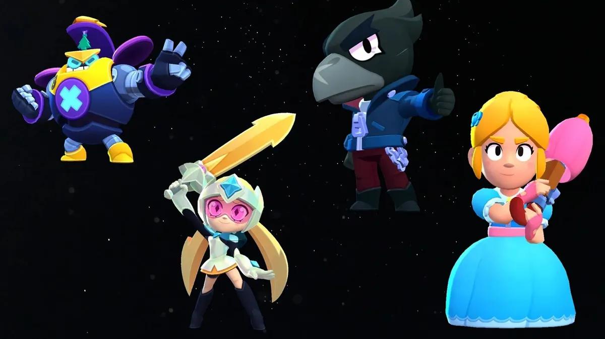 Утечка информации об изменениях баланса Brawl Stars в июле раскрывает серьезные перемены в мете.