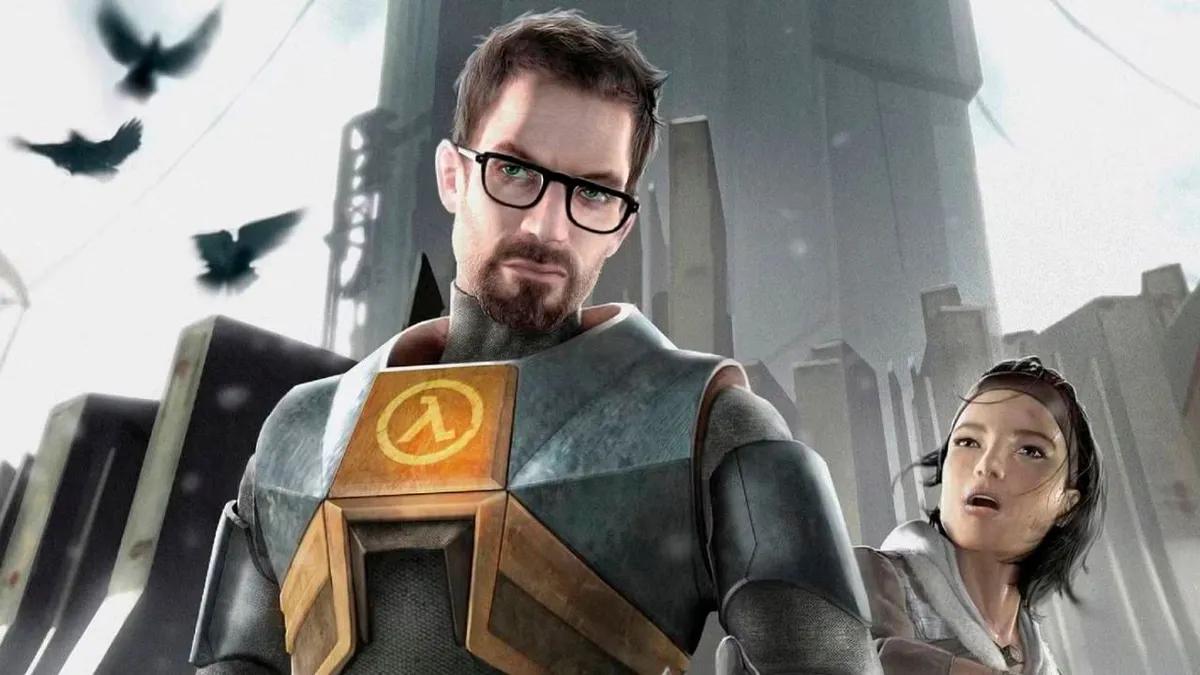 По имеющимся данным, Half-Life 3 получит название Half-Life X и, по слухам, находится на стадии "почти завершения".