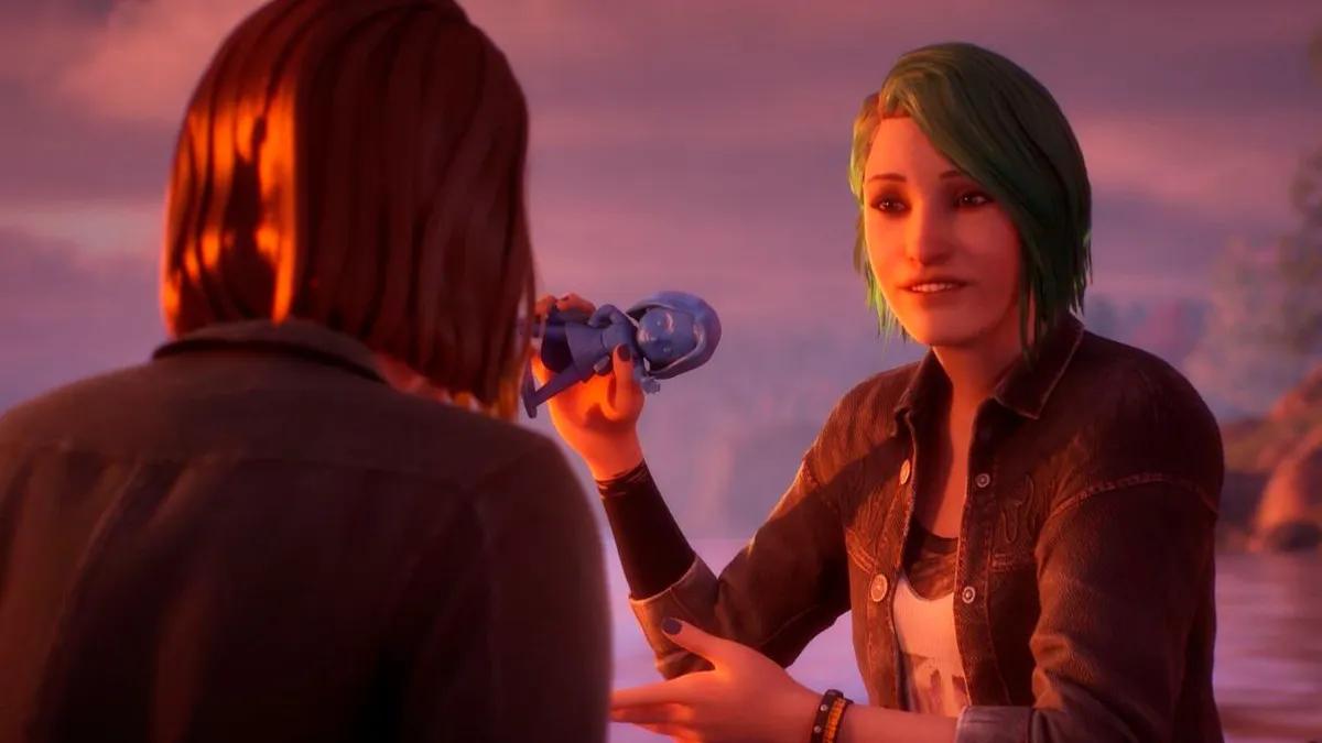 Игра Life is Strange: Reunion превзошла ожидания Square Enix по продажам.