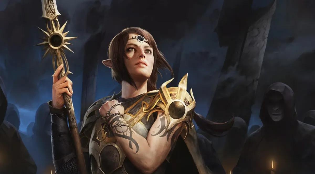Никто не хочет создавать Baldur's Gate 4 из-за успеха Baldur's Gate 3.