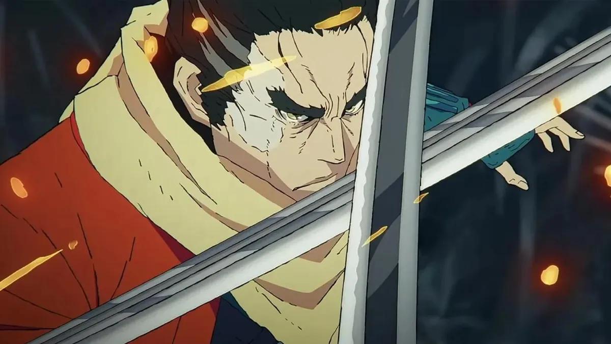 Вышел новый трейлер аниме-адаптации Sekiro, премьера в кинотеатрах запланирована на сентябрь 2026 года.