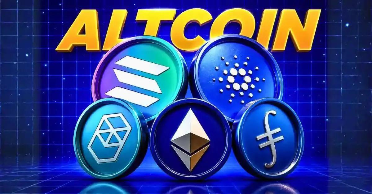 84% альткоинов торгуются ниже 200-дневной скользящей средней на фоне усиления слабости рынка.