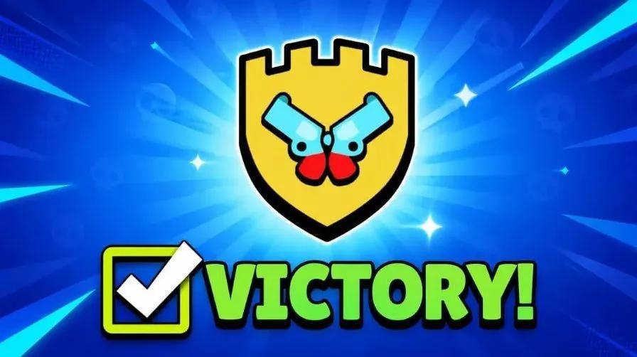 В игре «Brawl Stars» раздают бесплатный ящик с ультра-трофеями и титул чемпиона
