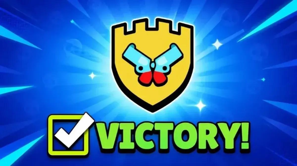 В игре «Brawl Stars» раздают бесплатный ящик с ультра-трофеями и титул чемпиона