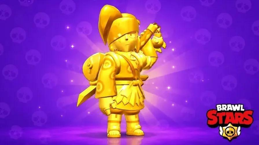 Brawl Stars временно запрещает использование скинов в киберспортивных матчах