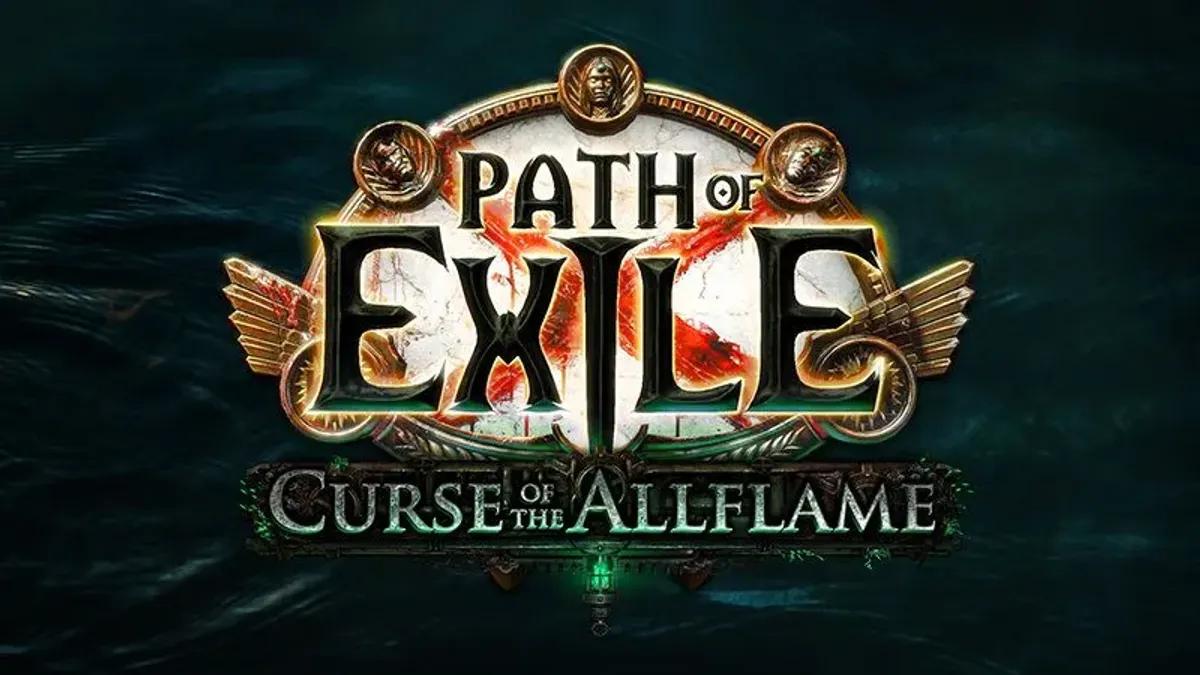 Path of Exile представила лигу «Проклятие Всепламени» и график выхода обновлений