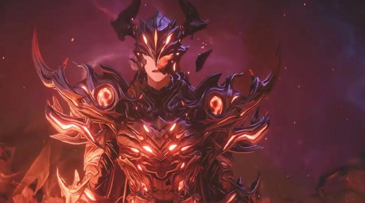 «Solo Leveling»: новый трейлер «Кармы» вышел сразу после панельной дискуссии на Anime Expo