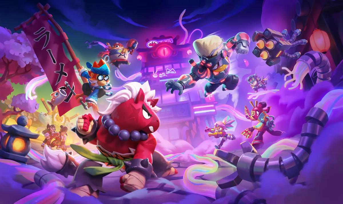 Обновление Brawl Stars от 8 июля устраняет ряд ошибок, а впереди ещё больше изменений