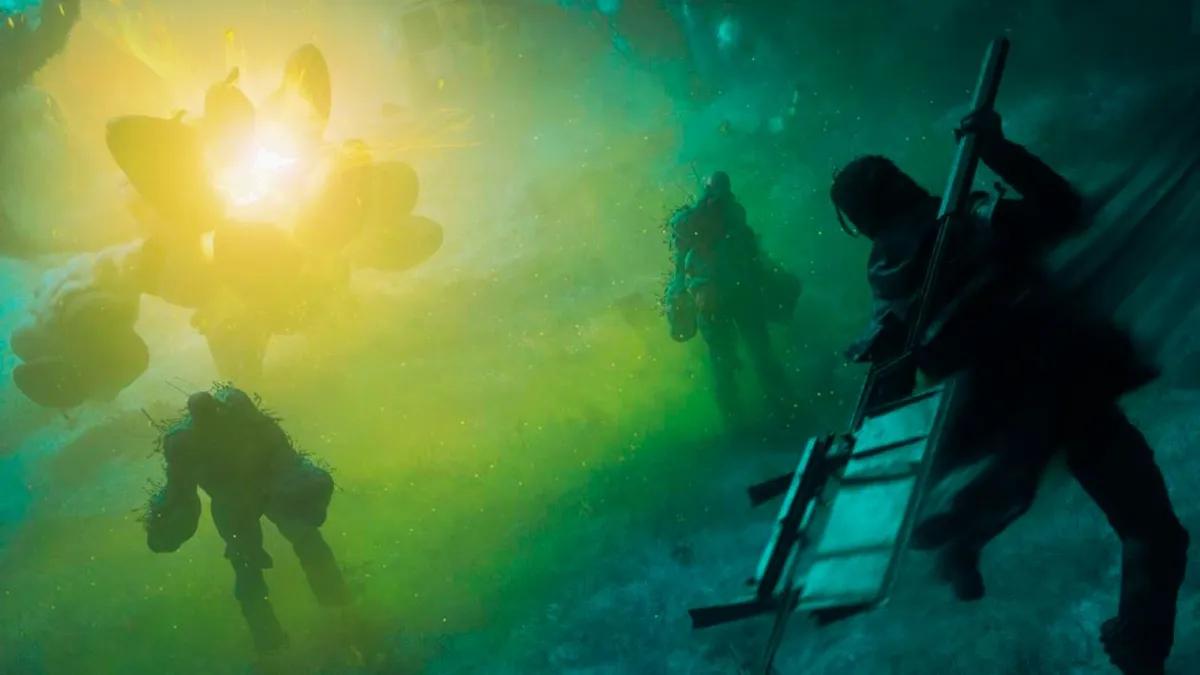 Remedy назвала  «Control Resonant » своей лучшей игрой на сегодняшний день и поделилась новыми подробностями