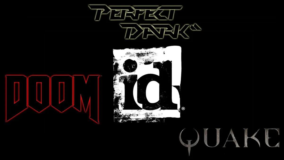 id Software разработывала несколько проектов до массовых увольнений — но теперь они могут не выйти