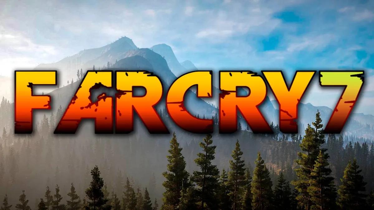 Инсайдер опубликовал новое предполагаемое изображение из Far Cry 7 - на нём изображены горы