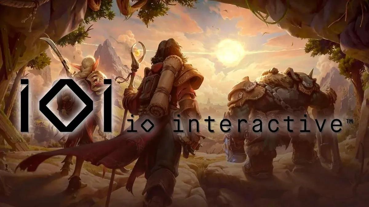 IO Interactive закрыла свой офис в Стамбуле — но студия по-прежнему работает над Project Fantasy