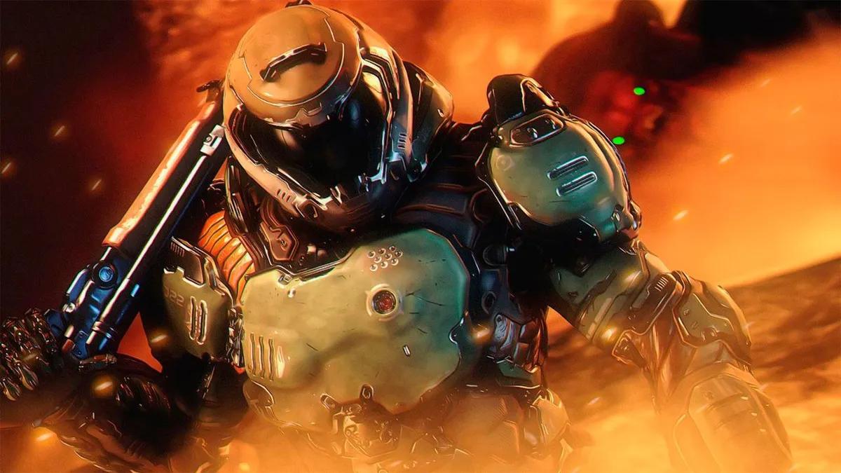 id Software обратилась к фанатам после массовых увольнений; возможно, студия уже работает над новой игрой серии «Doom»
