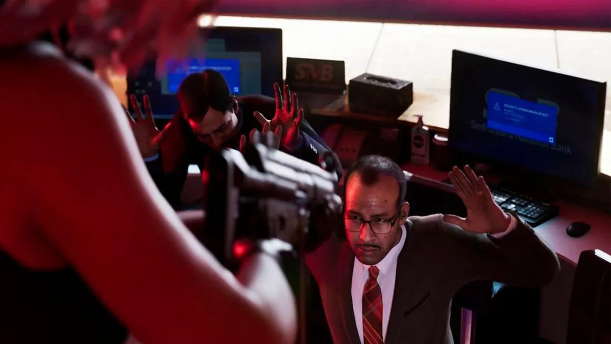 Сотрудники Rockstar Games сообщают о новой волне переработок в связи с релизом GTA 6 — 80 часов в неделю