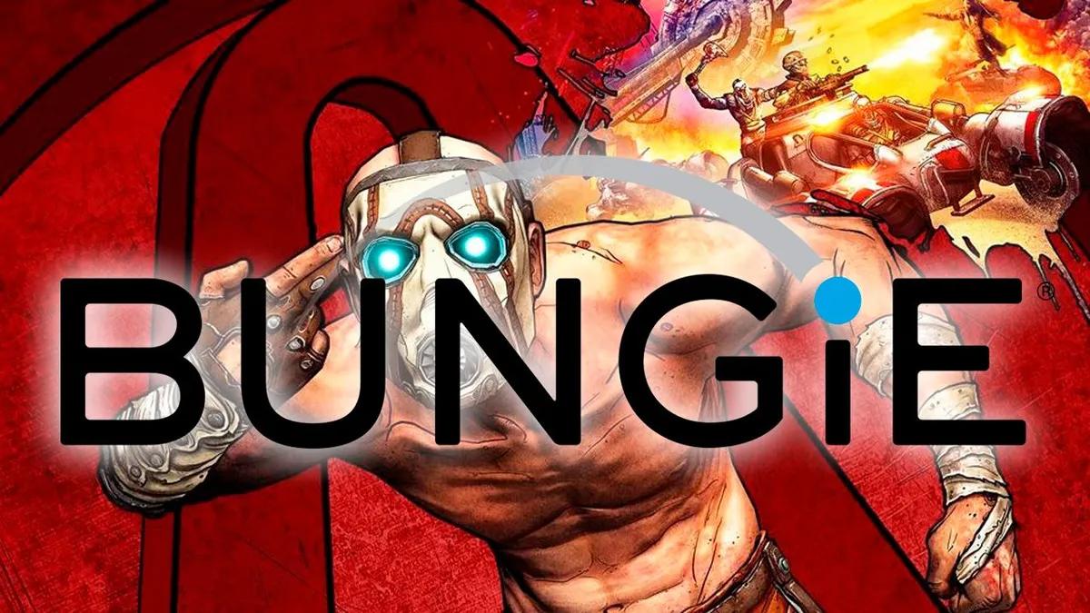 По слухам, Bungie работает над ремейком «Borderlands», похожим на «Destiny»