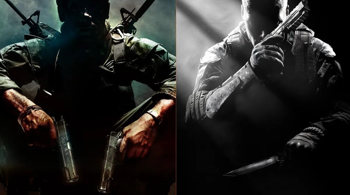 Activision просит 40 долларов за 16-летнюю игру, которая работает в разрешении 1080p