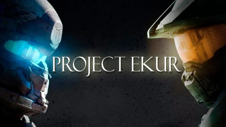 Джез Корден подтвердил, что Halo Studios отменила Project Ekur — многопользовательскую игру во вселенной