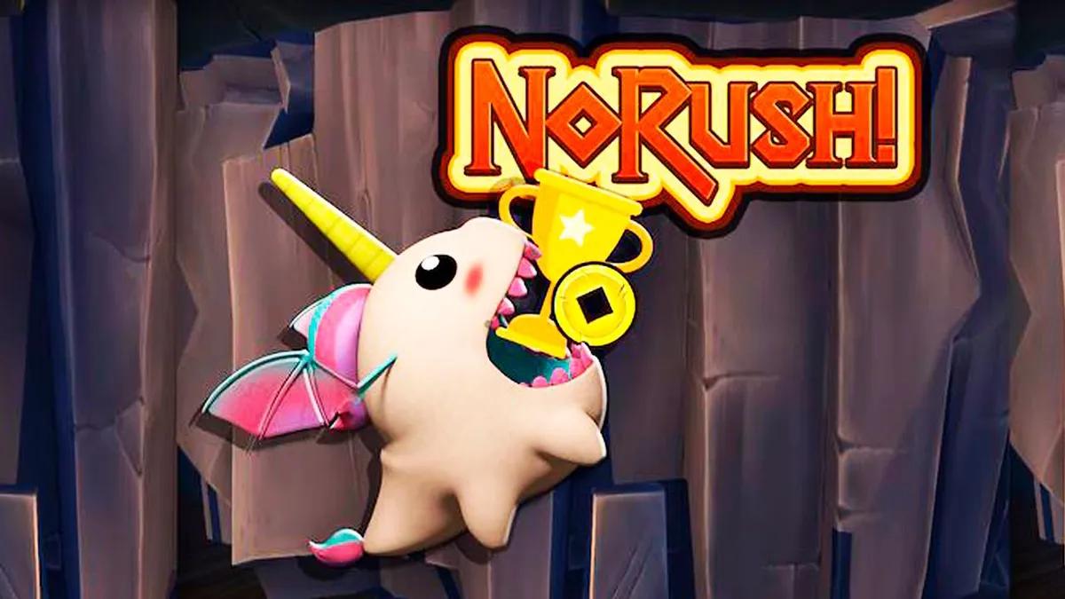 NoRush! – Tower Edition стала новой бесплатной игрой в Epic Games Store