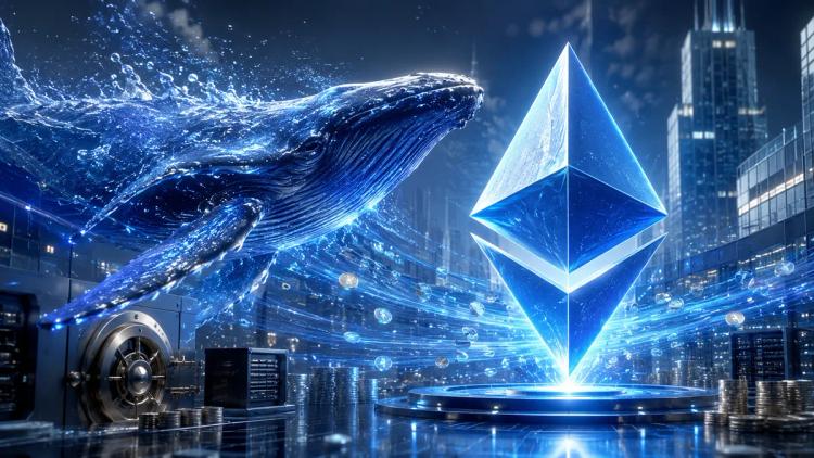 Ethereum только что привлек очередного крупного инвестора