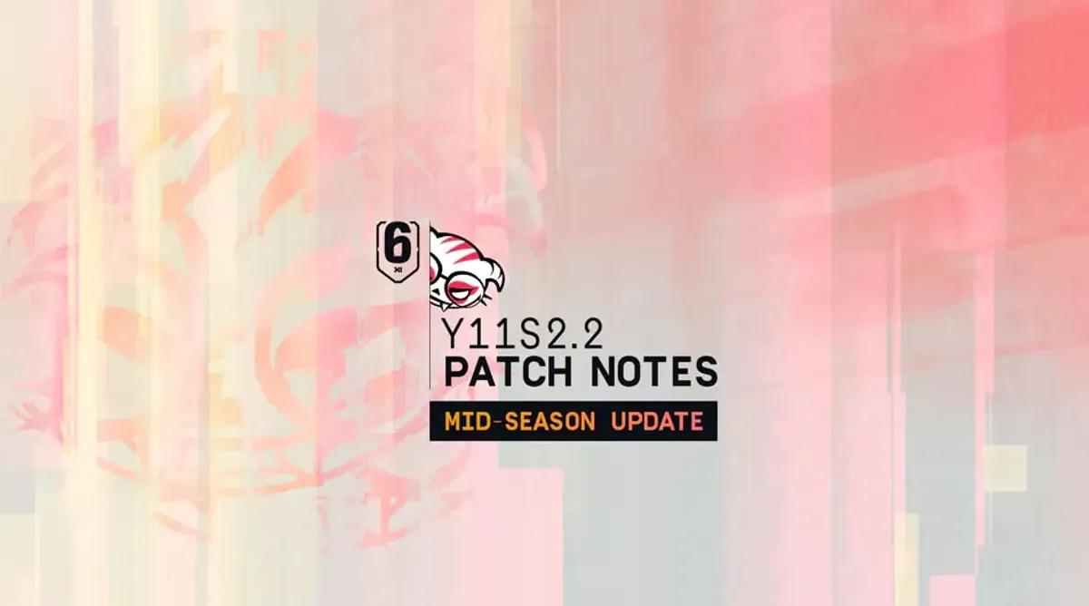 Патч Y11S2.2 в Rainbow Six Siege легализует мышь с клавиатурой на консолях, но с условием