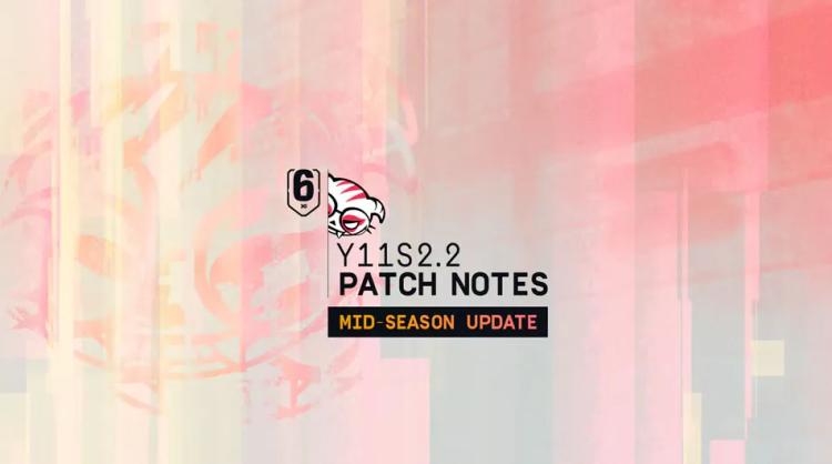 Патч Y11S2.2 в Rainbow Six Siege легализует мышь с клавиатурой на консолях, но с условием