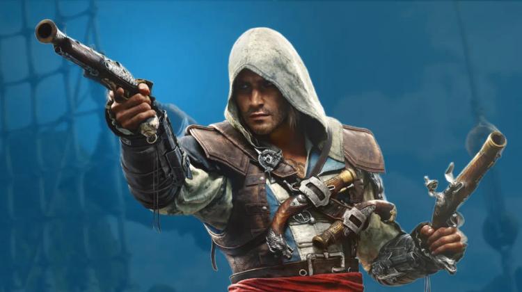 Assassin's Creed Black Flag Resynced: разработчики борются с увольнениями Ubisoft