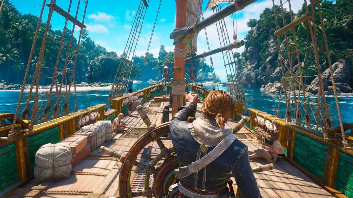 Ubisoft, возможно, работает над сюжетным DLC для «Assassin’s Creed: Black Flag Resynced», посвящённому Эдварду Кенуэю