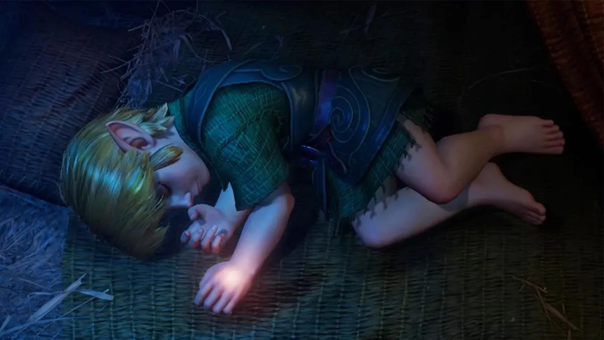 В ближайшее время могут появиться первые кадры из ремейка «The Legend of Zelda: Ocarina of Time», а предзаказы начнутся в следующем месяце