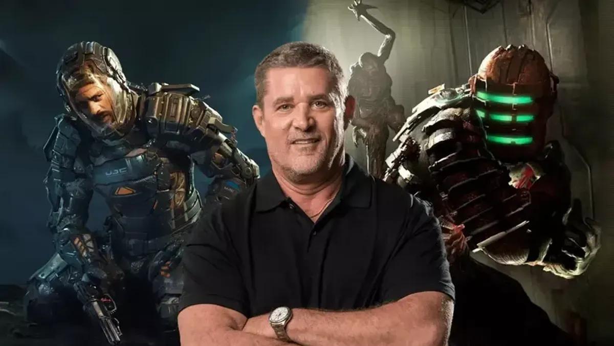 Соавтор игры «Dead Space» Глен Скофилд объявил об уходе из сферы разработки игр