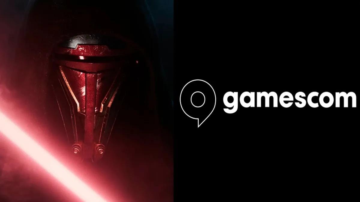 Инсайдер утверждает, что «Star Wars: Knights of the Old Republic — Remake» будет показана в этом году, намекая на Gamescom 2026