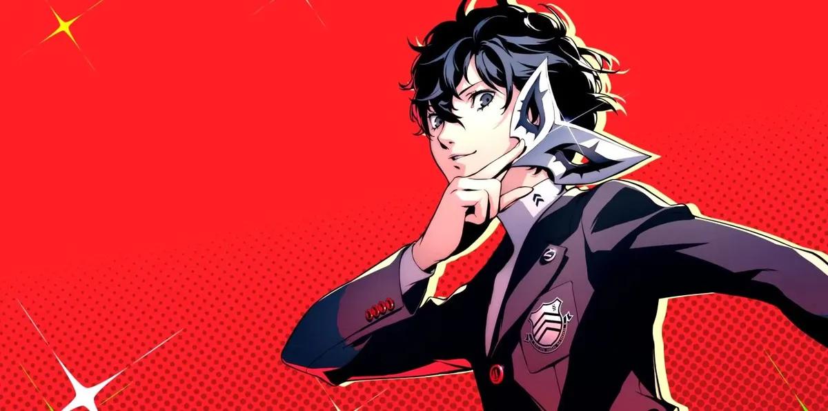 Слив Fortnite намекает на сезон «Игровых легенд» с Persona, Sonic и Kingdom Hearts