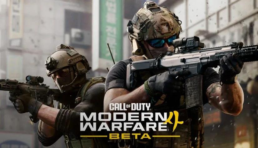 Открытая бета Modern Warfare 4 забирает ранний доступ через Game Pass и не пускает Switch 2 в первый уикенд