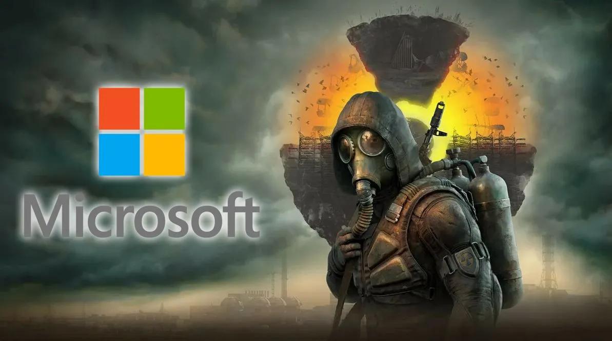 S.T.A.L.K.E.R. 2: Heart of Chornobyl окупилась ещё до выхода — благодаря партнёрству с Microsoft