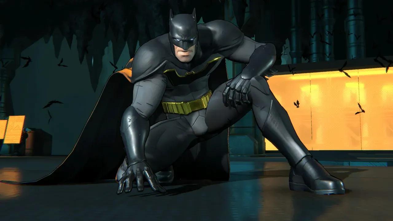 Warner Bros. представила DCKO — новую мобильную файтинговую игру по вселенной DC, которая выйдет в 2027 году