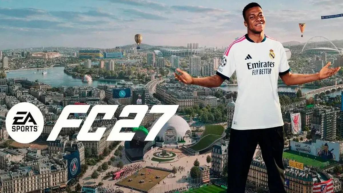 Electronic Arts, по всей видимости, подтвердила наличие «The Grounds» — режима с полностью открытым миром в EA Sports FC 27
