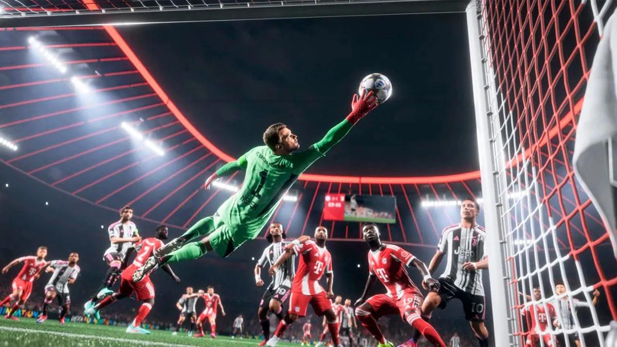Утечка информации раскрыла новые функции, которые появятся в EA Sports FC 27