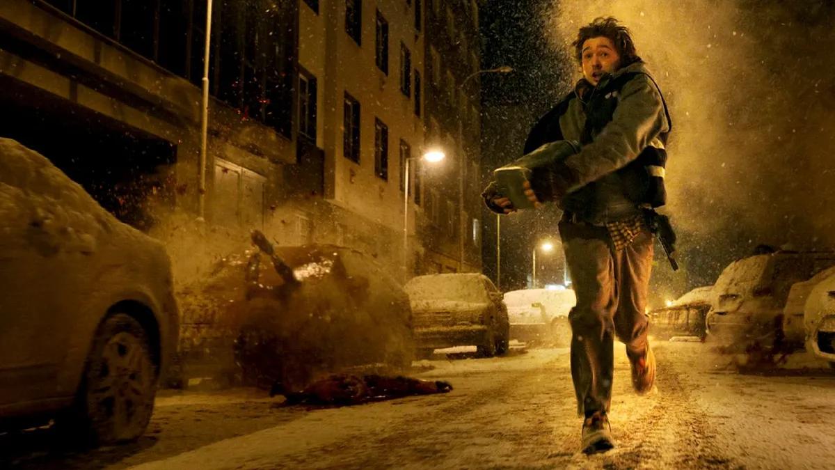 Вышел новый трейлер «Обитель зла» Зака Креггера - фанаты уже нашли несколько отсылок к играм
