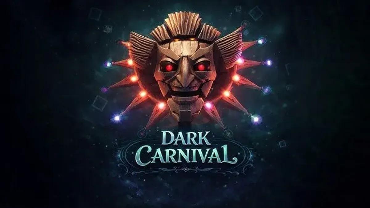 Финальная глава Dark Carnival открывает последние два вагона Dota 2 с новыми персонами-автоматонами