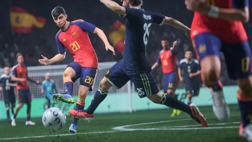 EA Sports представила список лучших игроков FUT для FC 27 Ultimate+ Edition.