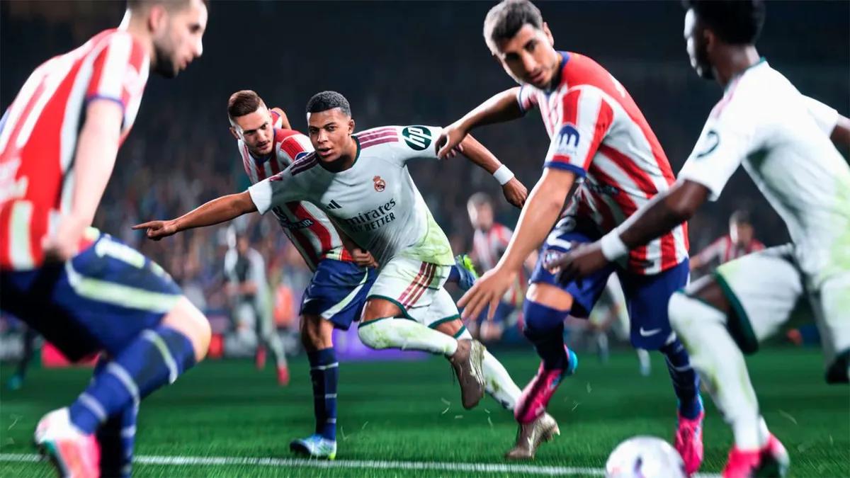 Представлены новые подробности режима карьеры в EA Sports FC 27