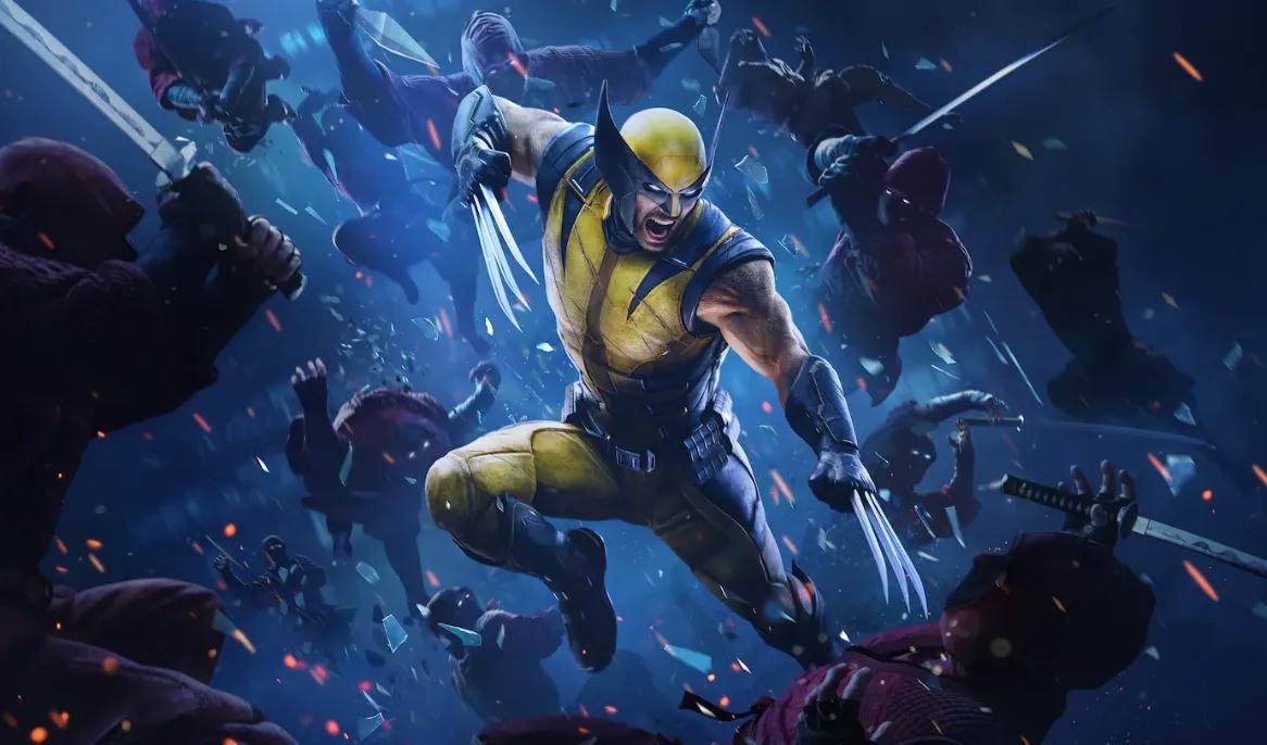 Всё, что Insomniac показала на панели Marvel's Wolverine на SDCC