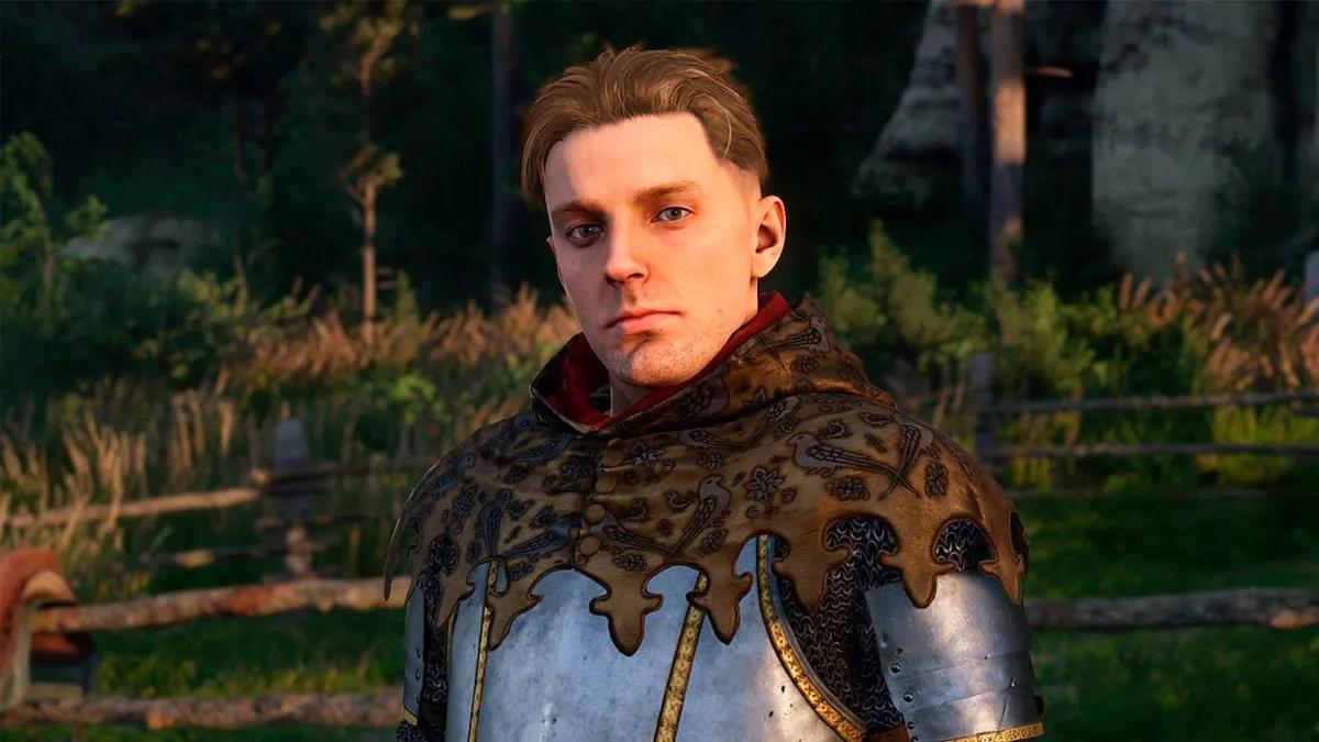 Новая игра Kingdom Come получит название Salvation и может содержать мультиплеер